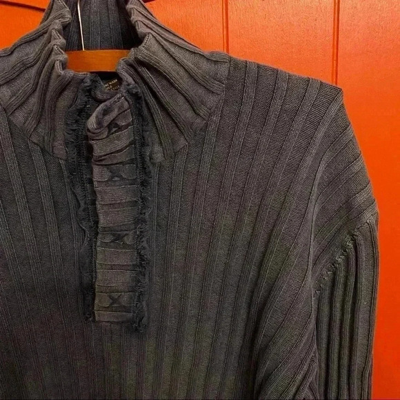 INC international concepts sweater - Picture 3 of 7